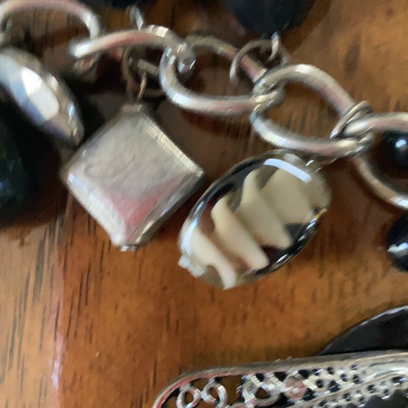 Charmed necklace - Picture 7 of 7